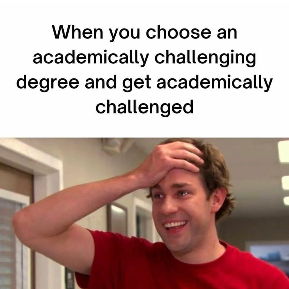 A meme page to check every time MatLab crashes (@memecrashes) on Twitter photo 