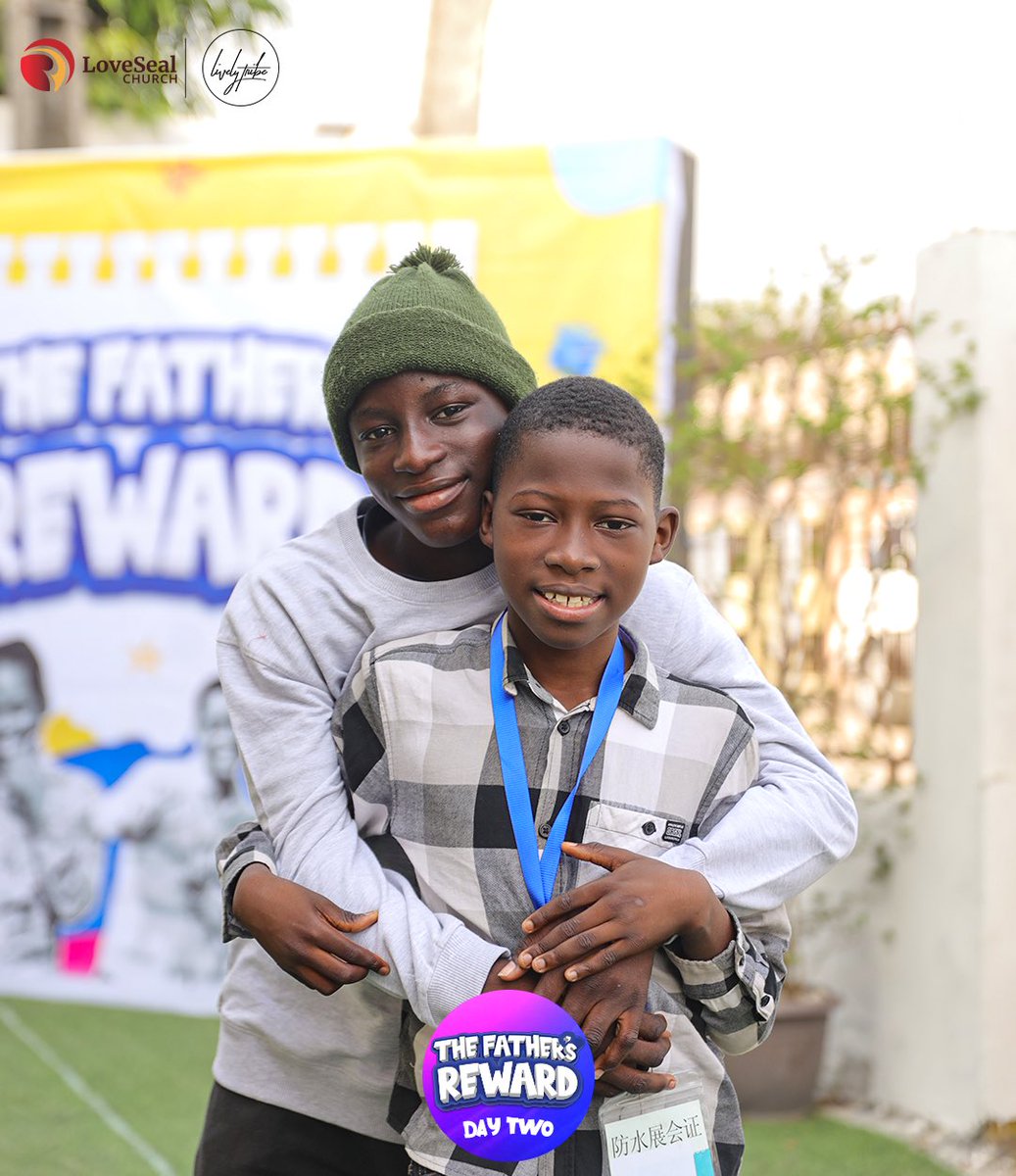TheLivelyTribe's tweet photo. The Fathers' Reward 2024 has far surpassed our expectations. It's not too late to join us, there are still enough rewards in the Fathers' bosom. https://t.co/QoIBTyn1bY