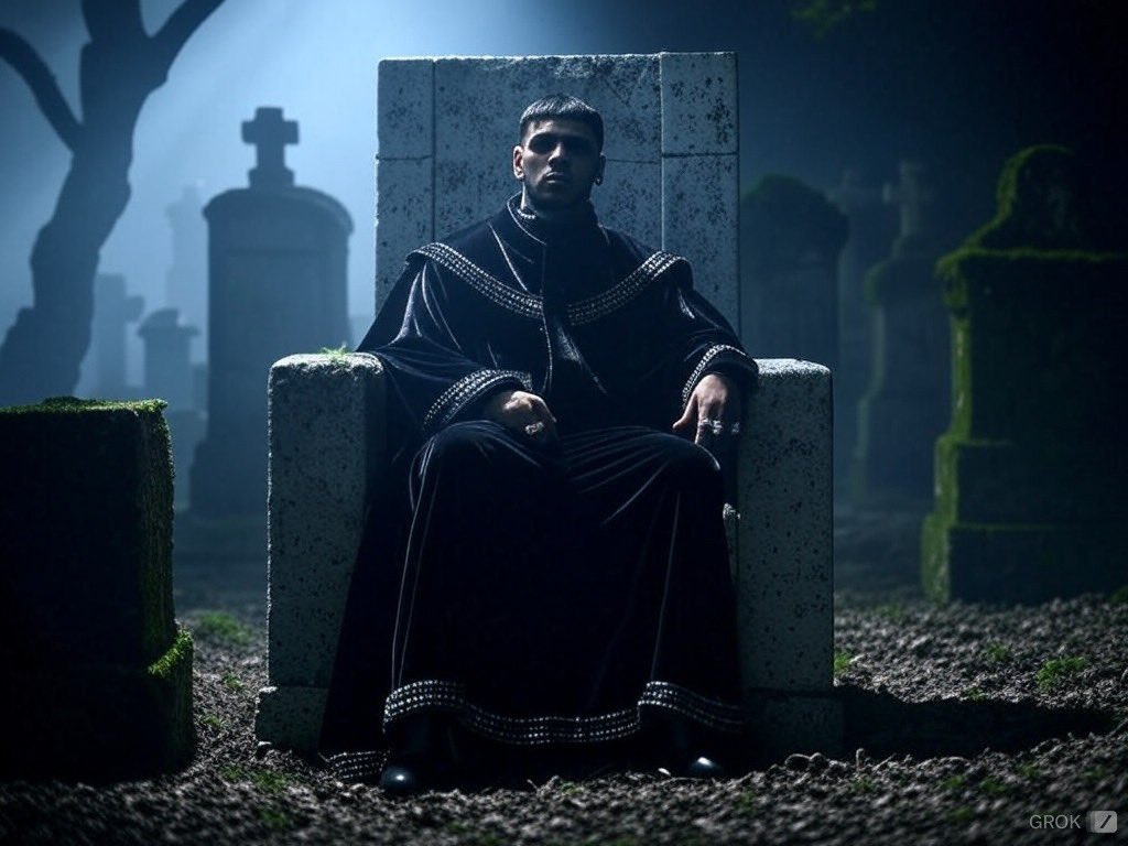 elmovimientoo's tweet photo. TODOS MIS MUERTOS 🔥

ANUEL AA 👹

HOY 21/12 🗓️

6 PM 🇵🇷 https://t.co/wfLSDg9VKu