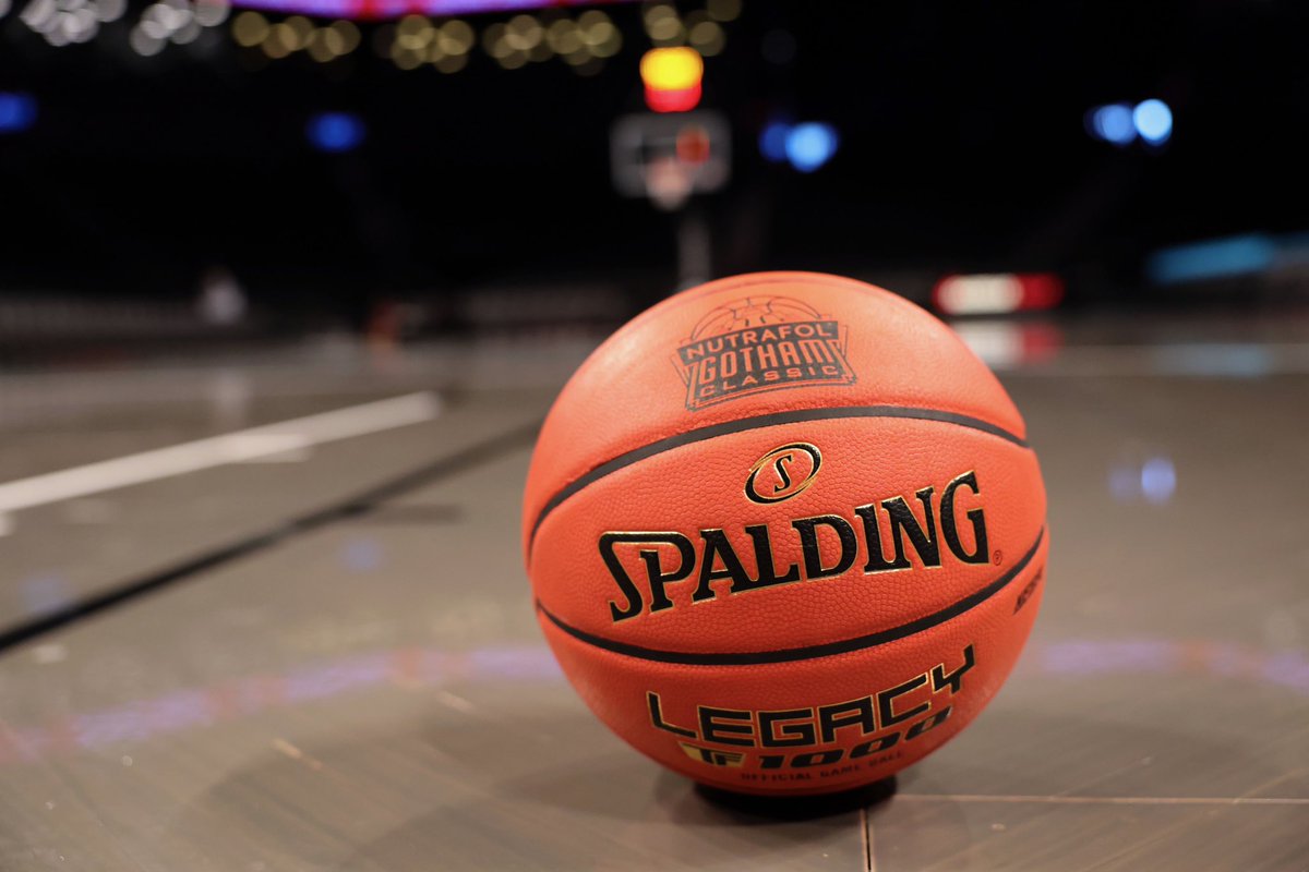 Nutrafol Gotham Classic tweet media