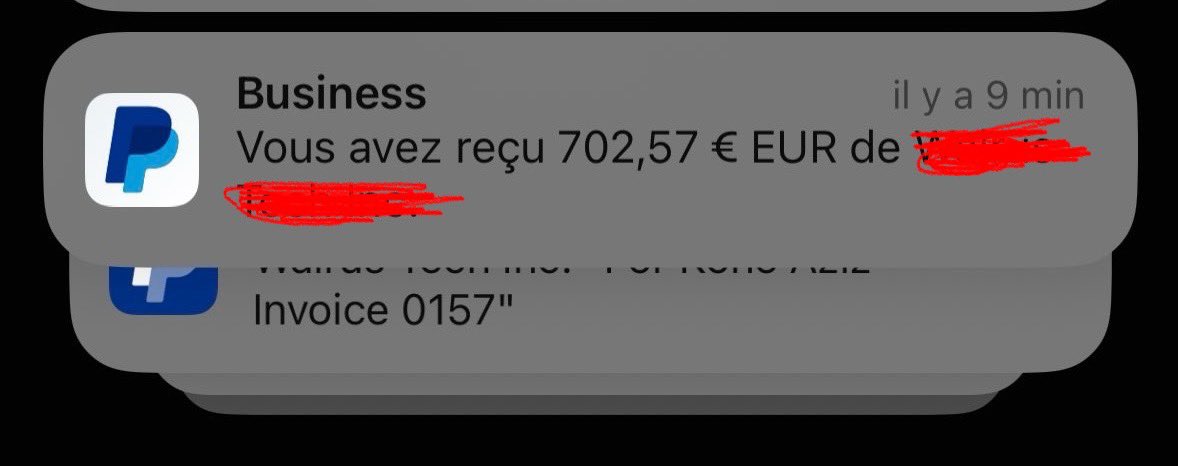 Deep_GeniusAi's tweet photo. Saviez-vous que vous pouviez gagner de l'argent en parlant à des personnes solitaires en ligne ?  Oui, vous !

Je vais vous montrer comment procéder, étape par étape : 

N'oubliez pas que vous pouvez facilement faire cela le soir, de chez vous, après votre travail de 9 à 5. https://t.co/QPsc0UU9ul