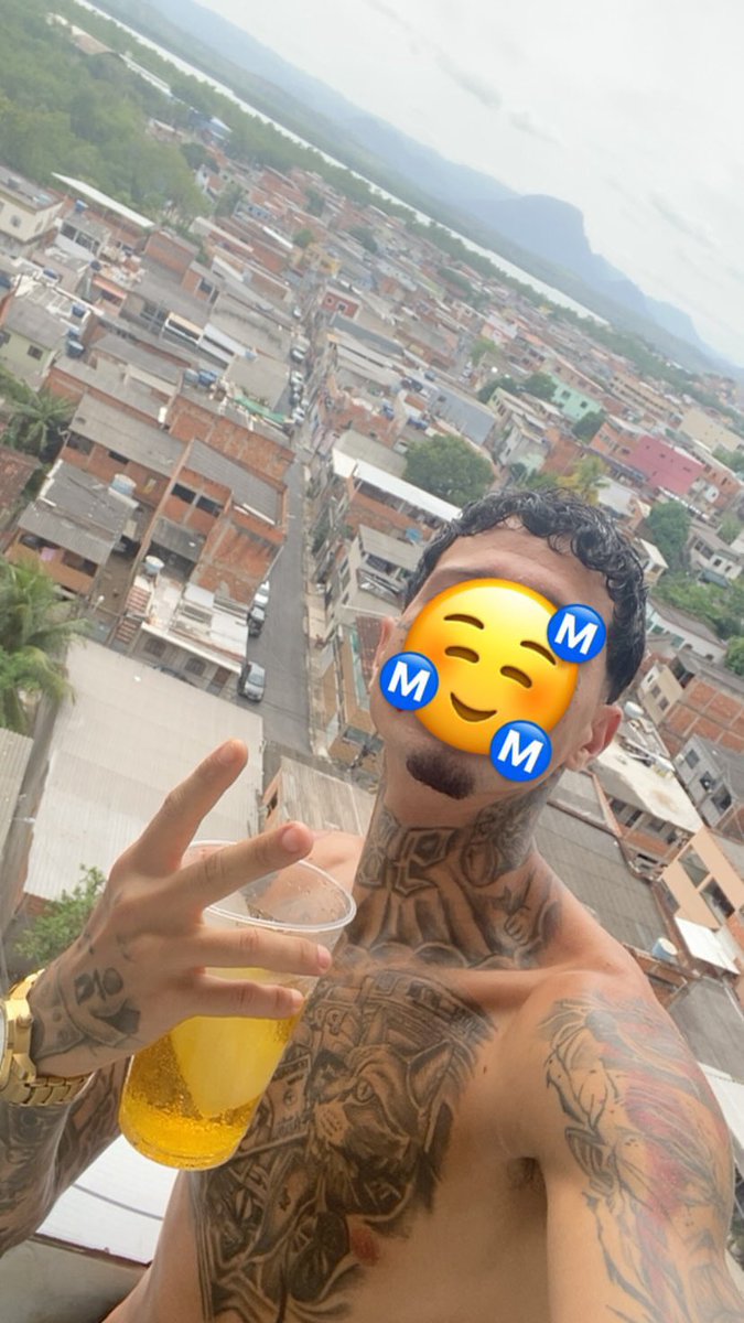 Menor Capeta 😡 tweet media