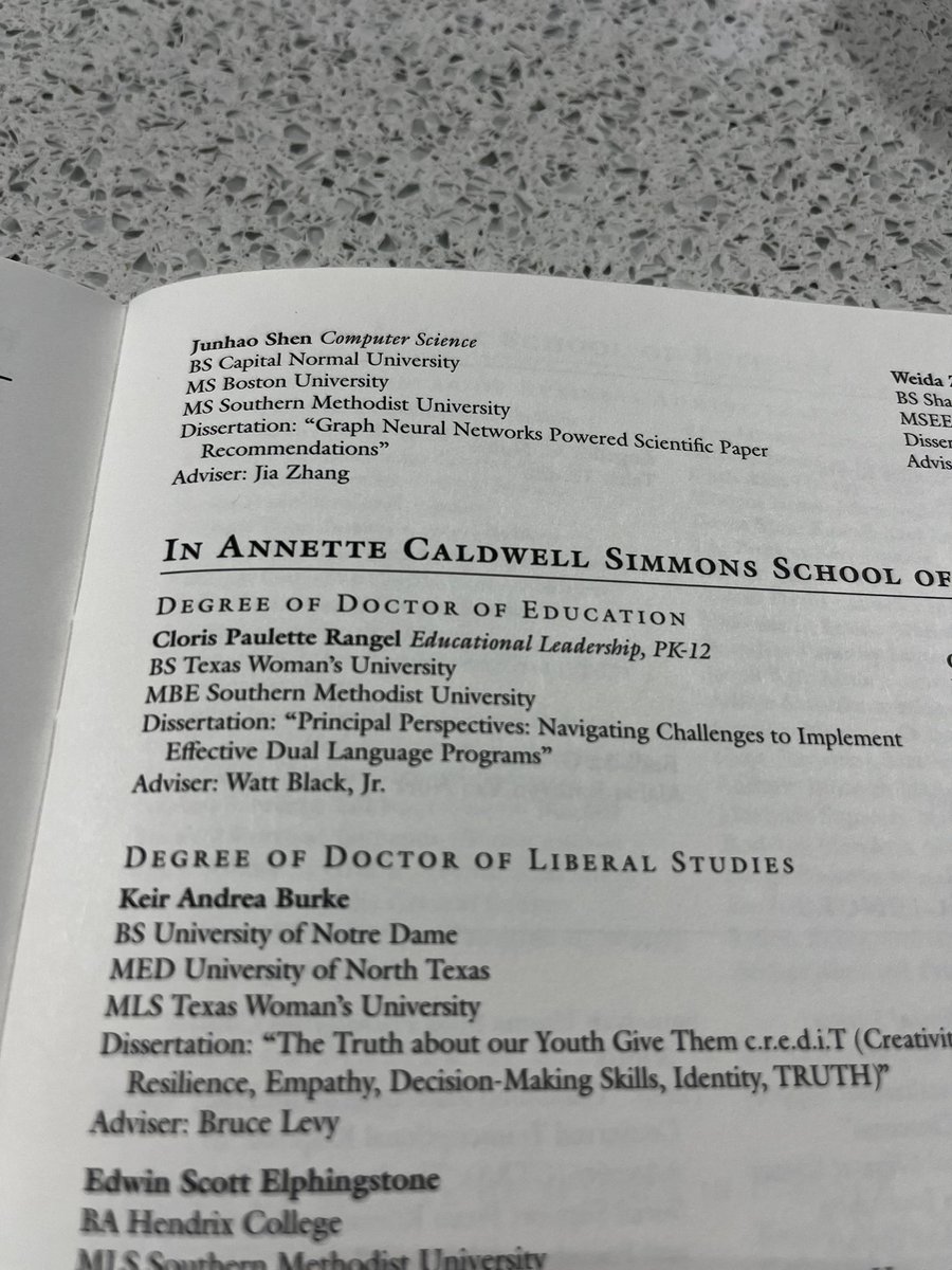 Cloris Paulette (Barrera) Rangel, Ed. D. tweet media