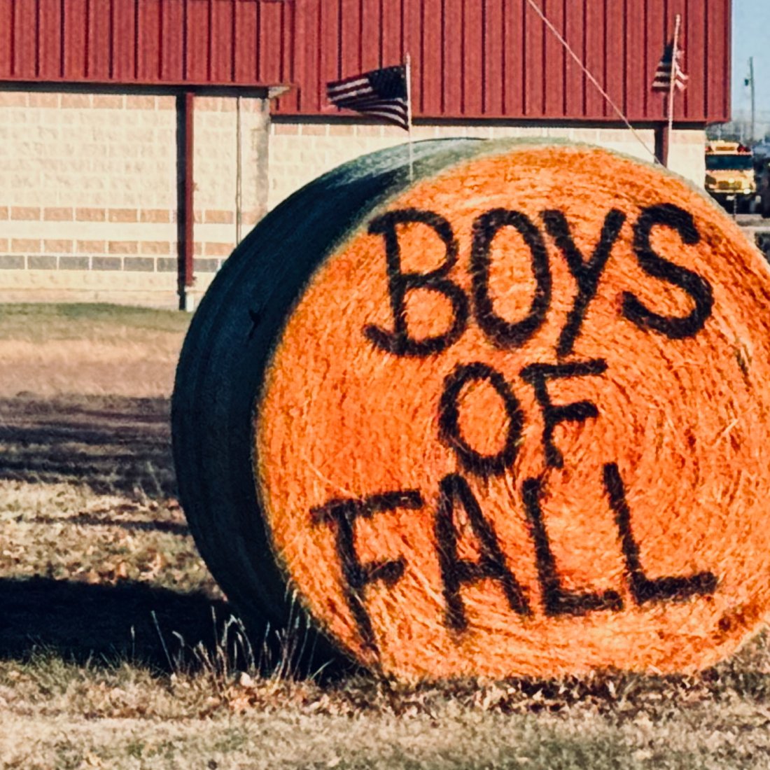 CHAMPS!! on the last day of Fall. 🏆💍
16-0! <a href="/celina_football/">Celina Football</a> 📸 Isaac Edwards