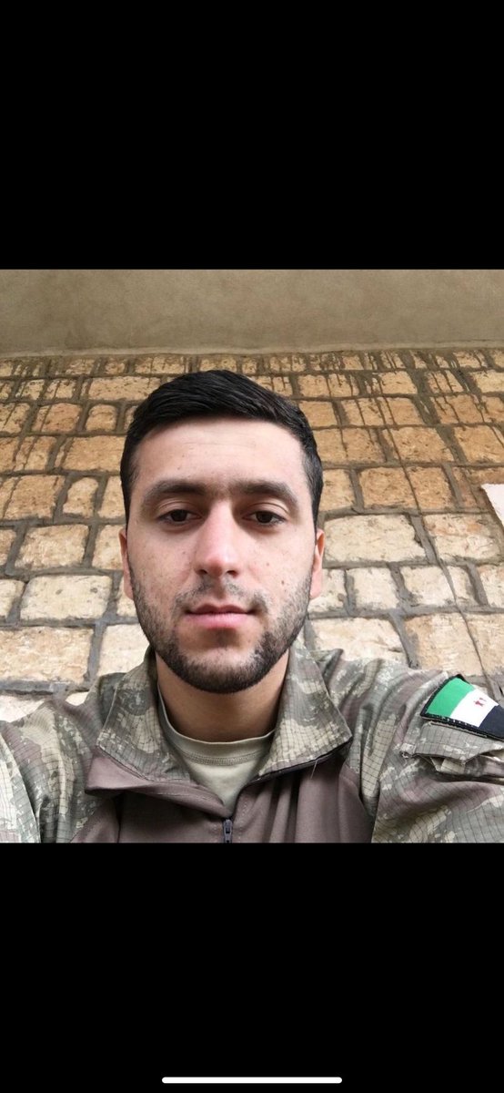 halitpirincci's tweet photo. Bugün günlerin en karası, gecelerin en uzunu... Tam 8 yıl önce #21Aralık2016 günü, Suriye'nin El Bab kentinde Bayrak Tepesi'ne yapılan kalleşçe saldırıda  Önder PINAR ve 17 askerimiz şehit oldu. Ruhları şad mekanları cennet olsun.🫡 https://t.co/2ZoF6pfR0y