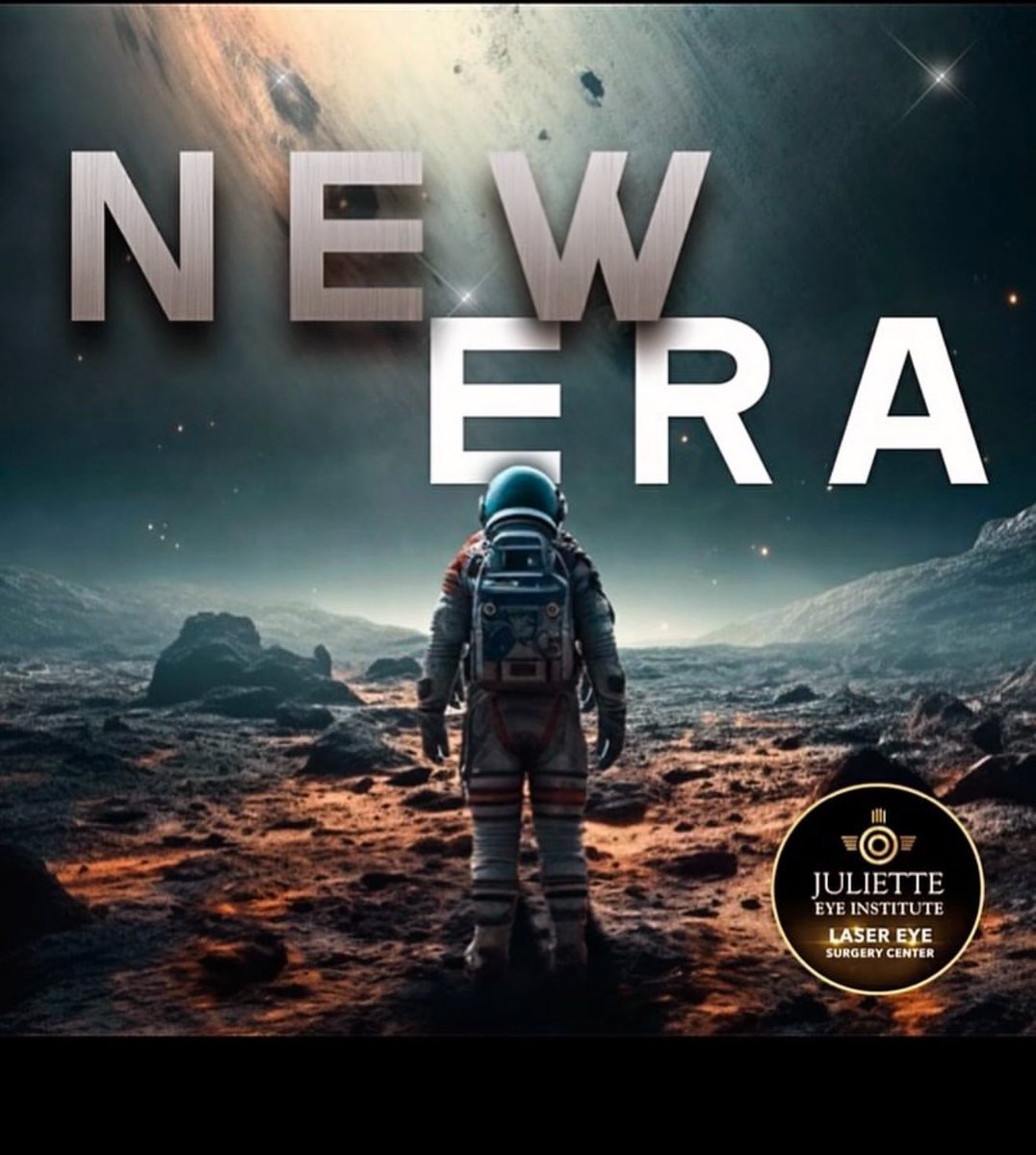 Juliette Eye Institute 
The only practice in New Mexico to
offer all 6 customized vision correction procedures +
3-D Cataract Surgery.  JulietteEye.com 
Premium Experience.