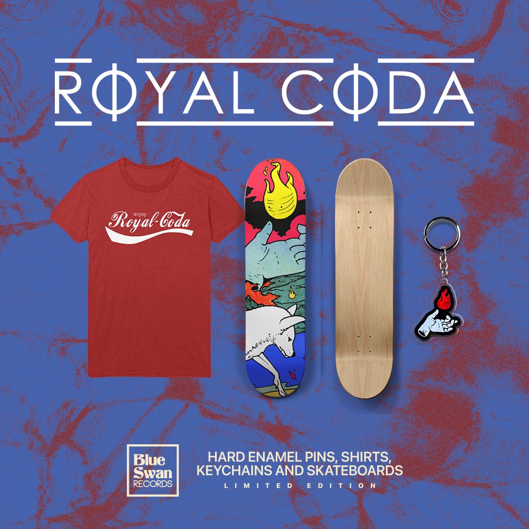 RoyalCoda's tweet image. enjoy.

blueswanrecords.com/collections/all