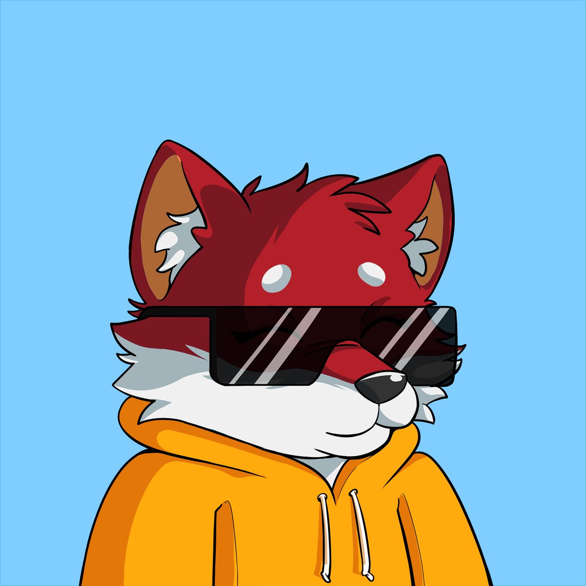 <a href="/NewFoxesWorld/">New Foxes</a> #NewFoxes 🦊 🔥 ♥️