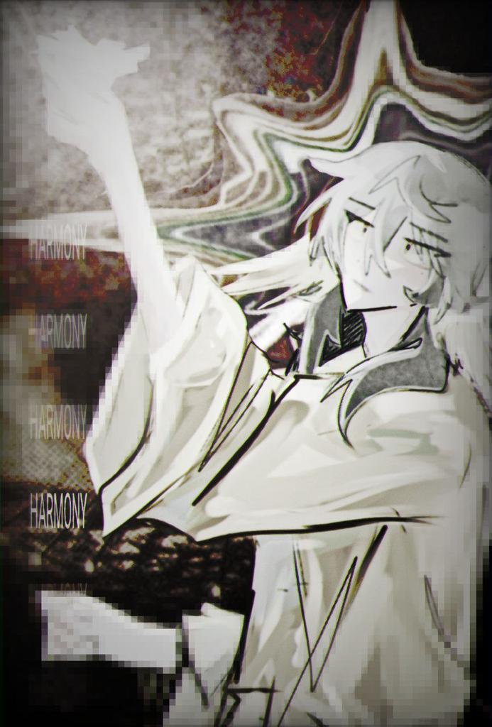 Lottyarra's tweet image. heh
#SundayHSR #HonkaiStarRail
