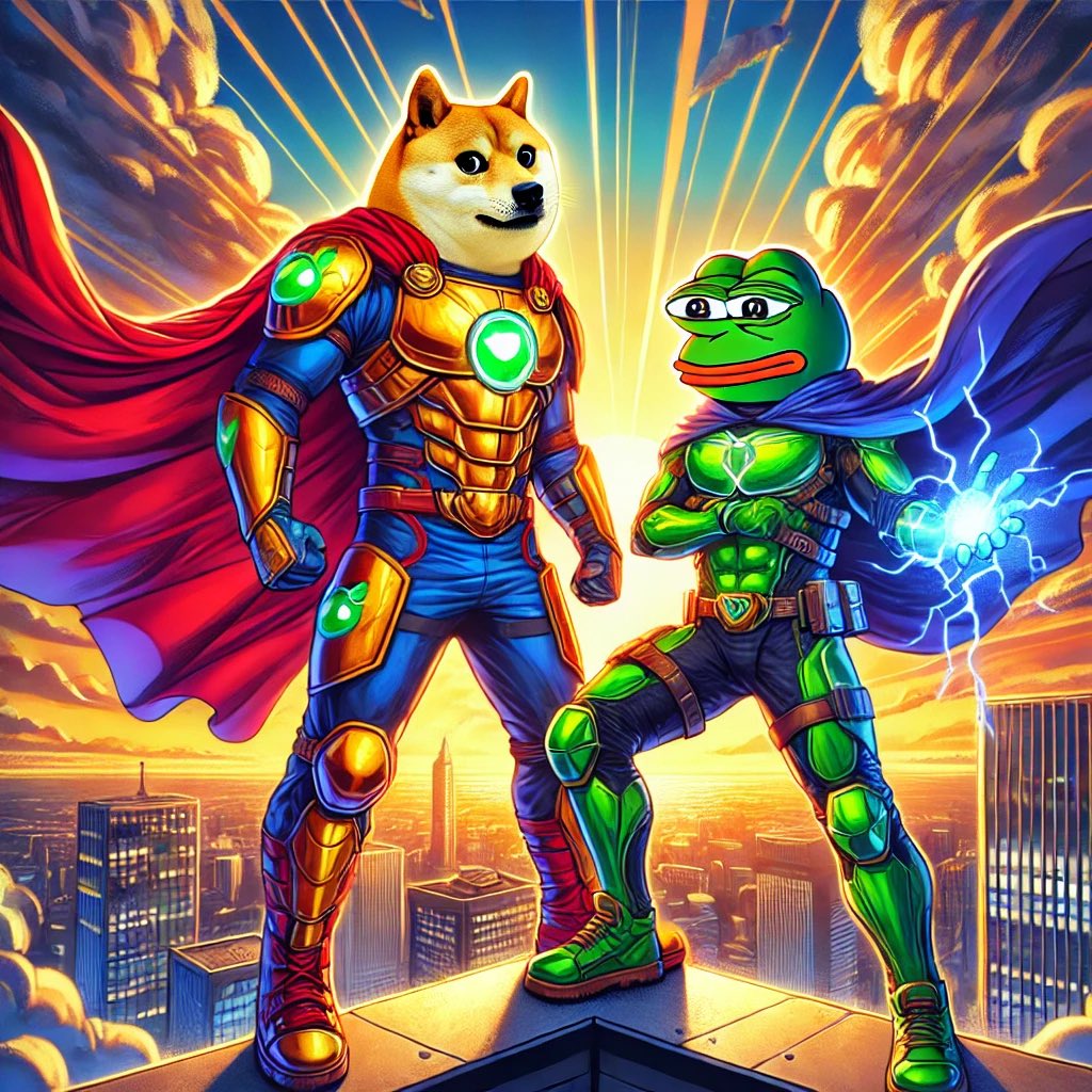 DOGEPEPEGREAT's tweet photo. @MonstersCoins https://t.co/00rZcIwNqc