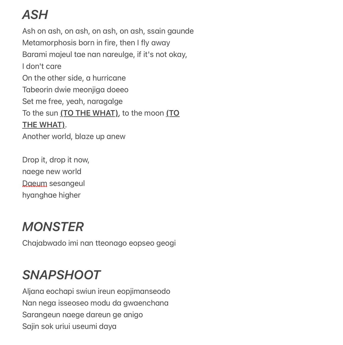 yelle ⋆˖ ࣪⭑ tweet media