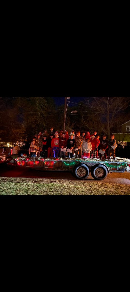 STA Baseball tweet media