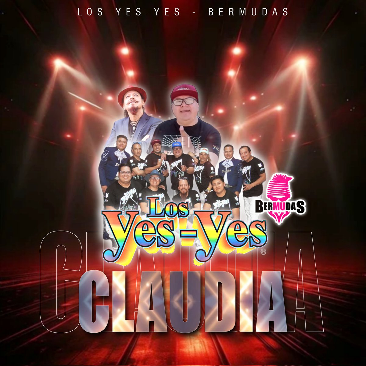 Ya más de 800 mil oyentes mensuales en Spotify 

Que siga la cumbia TIKTOKERA.

open.spotify.com/artist/6h9B8wc…