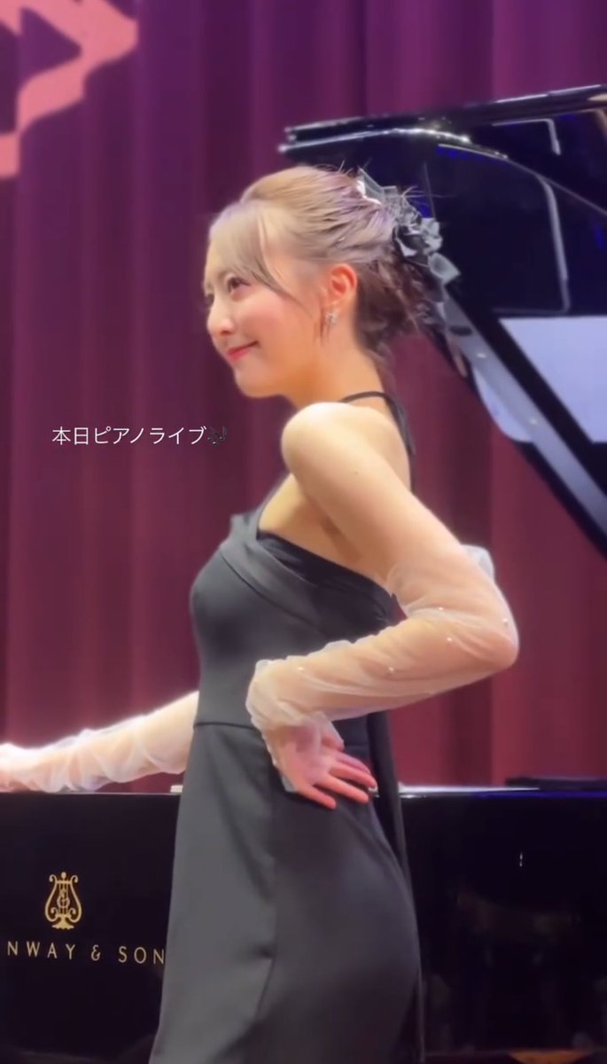 hhkktt5's tweet photo. ま◯かにピアノに手をつかせて立ちバックで中出ししたい
ムラムラさせるラインしやがって https://t.co/y7MPin7Gxb
