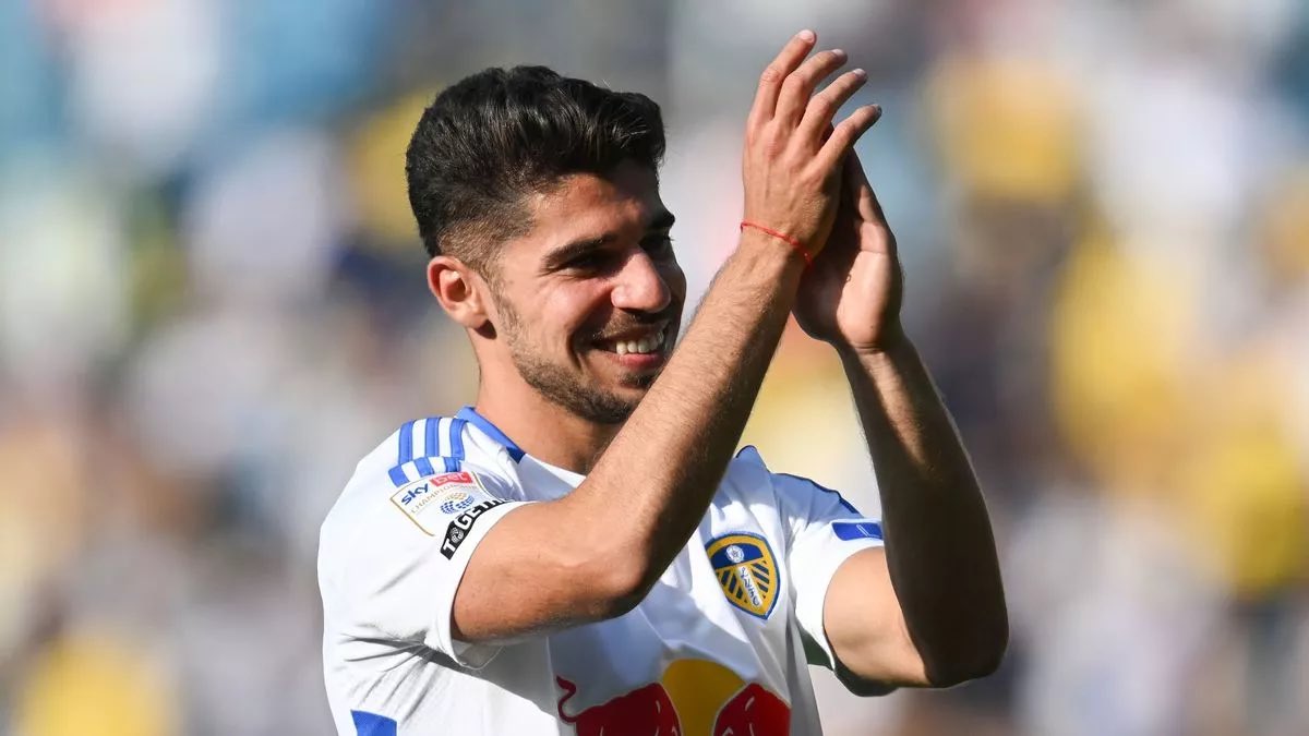 IsraelWhites's tweet image. King Solomon 👑 

That’s how you finish!!

Keep attacking, Leeds.
There are more goals to be scored.

#LUFC #Israel