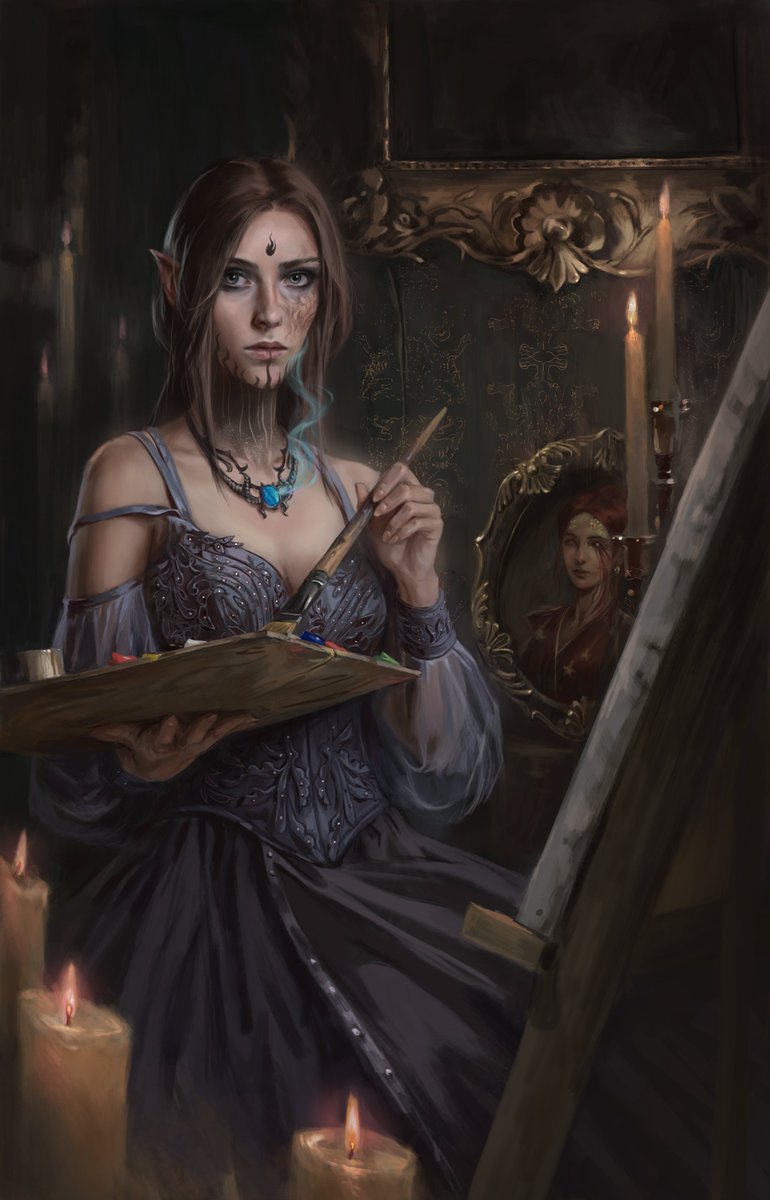 Vareena for <a href="/FloppaMint/">Floppa Minty hates sunbathing 🐈🐈🐈</a> ✨