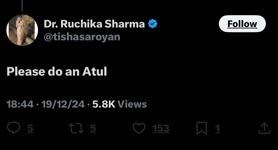 Outraging the modesty and dignity of men is legal in India- give her a reply in exact lines - Gynocentric police run to arrest you. That’s exactly what MRA’s are exposing and fighting against…

Darpok blocked and locked .. 

#JusticeIsDue