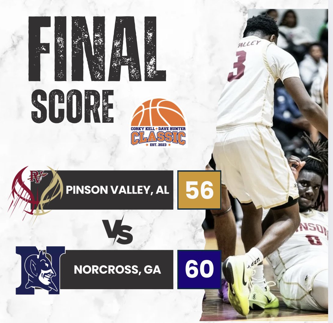 Pinson Valley Hoops (@pinsonhoops) on Twitter photo Extremely tough road loss for our guys. Although undersized, they played their tails off. 
Even through adversity they fought to the end. 
<a href="/IAMWOO2x/">Austin Coner</a> 19pts 7rebs 5ast
<a href="/Quay_Lynch2/">Jaquavious Lynch</a> 10pts 
@WorldWideTylerr 10pts
Back on the road again today vs Cordova, TN.
#WeArePV #FearTheSpear Extremely tough road loss for our guys. Although undersized, they played their tails off. 
Even through adversity they fought to the end. 
<a href="/IAMWOO2x/">Austin Coner</a> 19pts 7rebs 5ast
<a href="/Quay_Lynch2/">Jaquavious Lynch</a> 10pts 
@WorldWideTylerr 10pts
Back on the road again today vs Cordova, TN.
#WeArePV #FearTheSpear