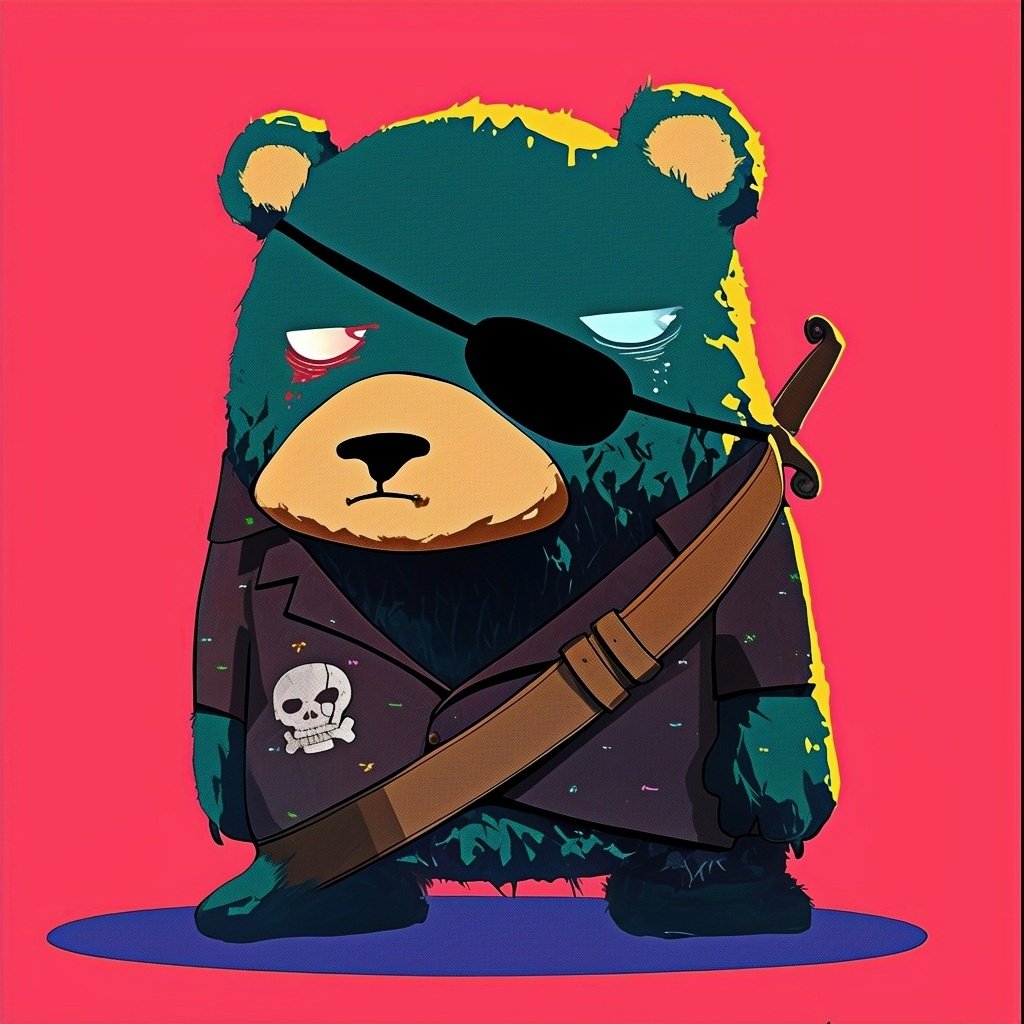 CandyDAO_leaf's tweet image. 情况紧急！5个白名单！30分钟开奖！

1⃣关注 @CIAN_protocol @CandyDAO_leaf 
2⃣转发此条推文

注意是Free Mint！多个大项目关注，必赚

加入DC: discord.com/invite/cian

Berachain 上第一个收益优化的 NFT