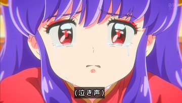 らんま1/2(2024) 第12話