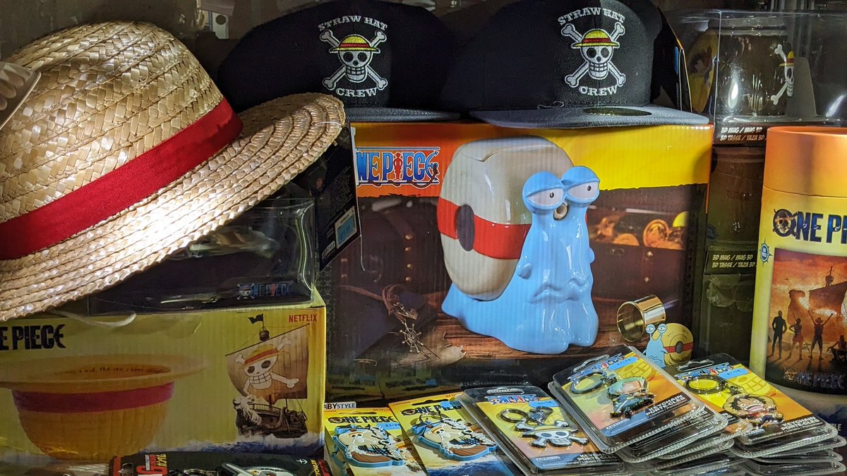 Sorting Gifts 44 Guildhall Street Folkestone Kent CT20 1EE #onepiece #anime #sortinggifts #guildhallstreetfolkestone #folkestone #kent #Christmasgifts #supportsmallbusiness #shoplocal