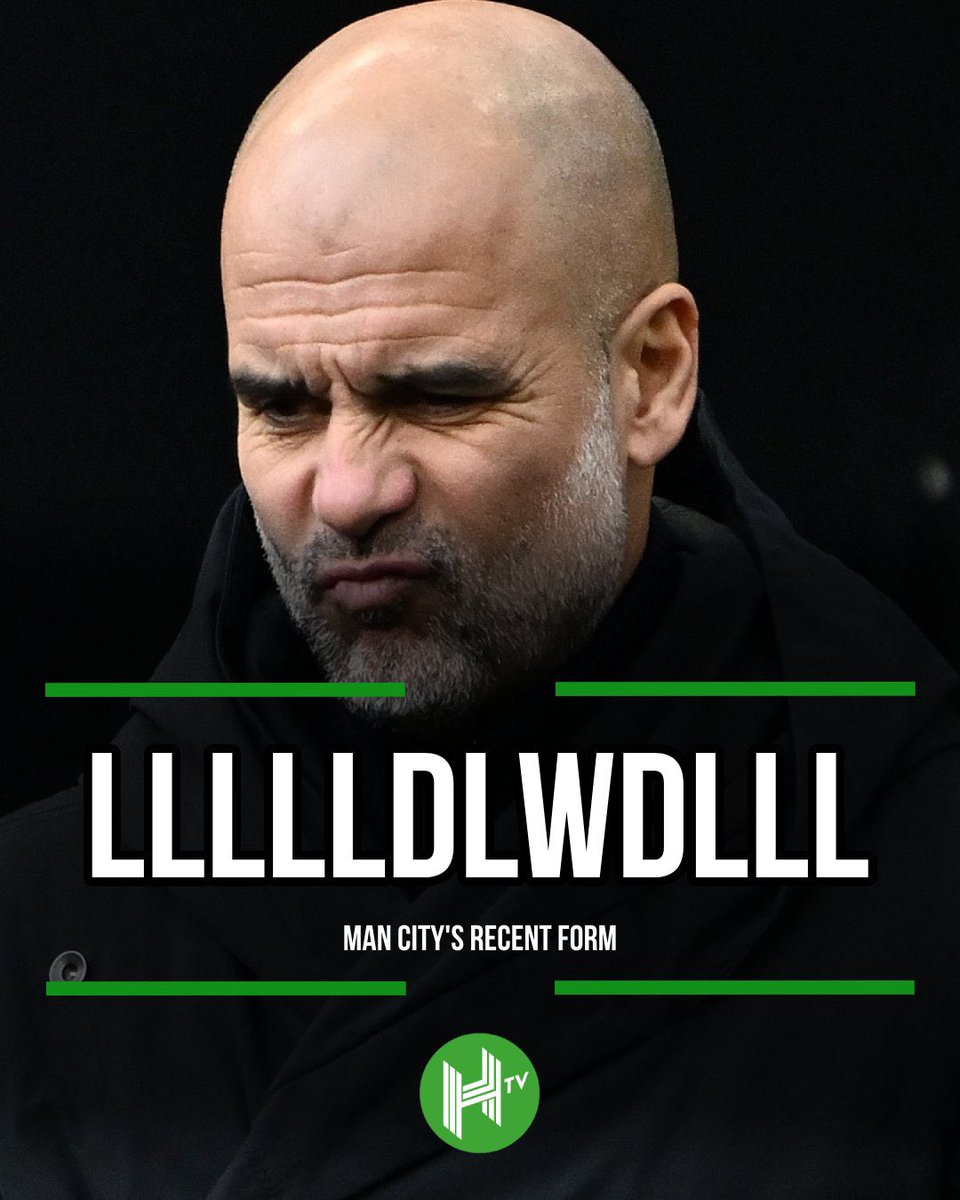 Pep rumoured to be leaving City and take over at Cymru Premier League team LLLLLDLWDLLL..!!