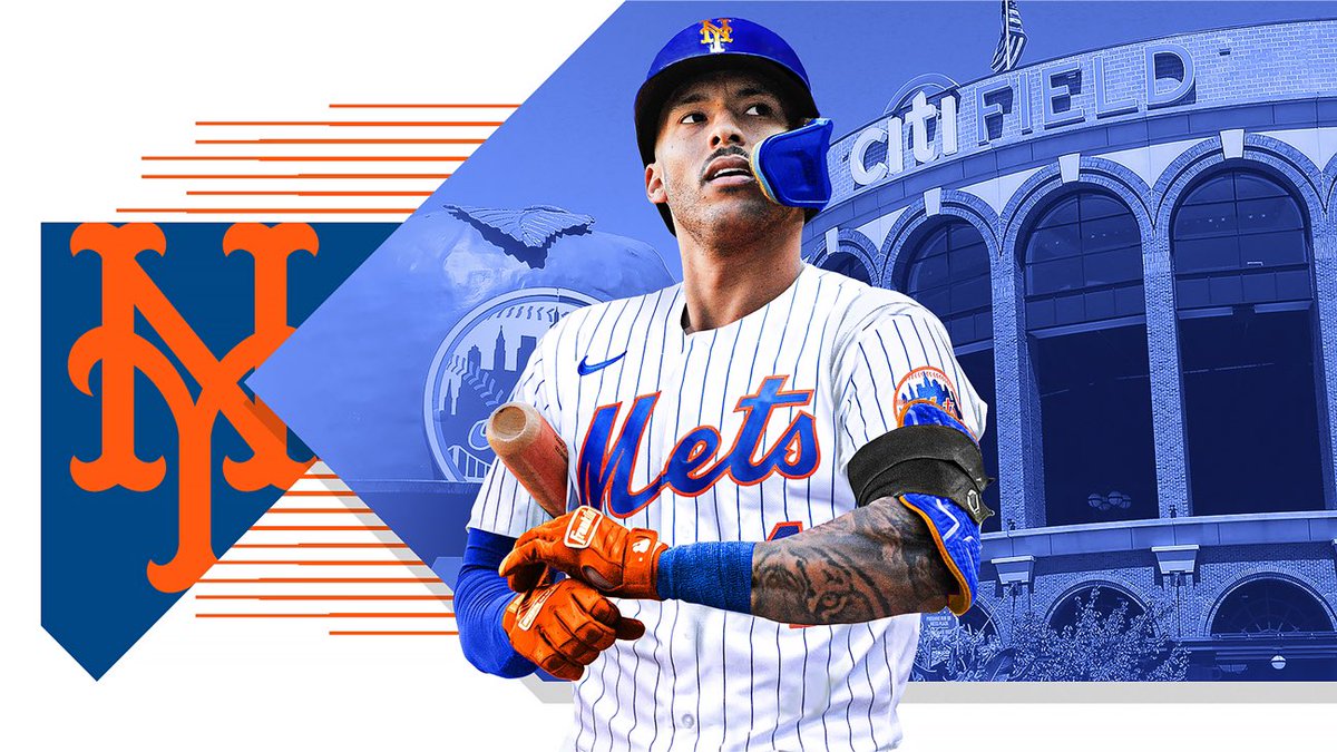 On this day 2 Years Ago:

The New York Mets agreed to a 12 year, 315 million dollar contract with shortstop Carlos Correa, pending physical.