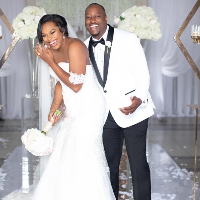 Black Bride tweet media