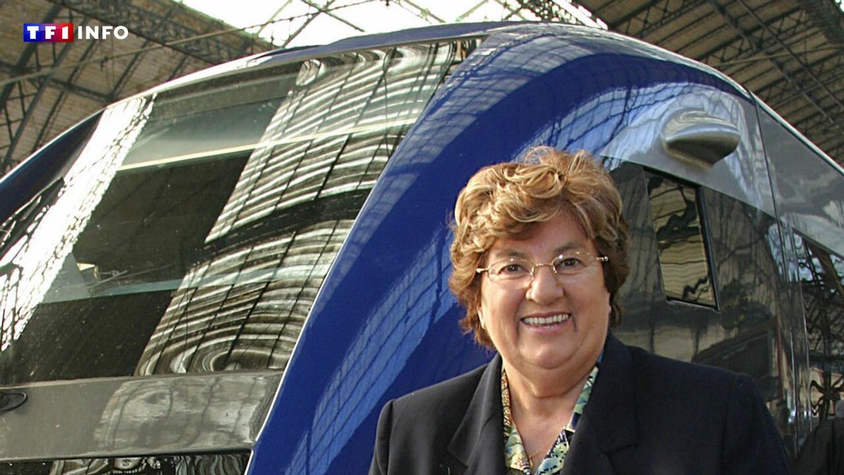 TF1Info's tweet image. Maïté, la cuisinière la plus célèbre de France, est morte à l’âge de 86 ans
➡️ l.tf1info.fr/E3N