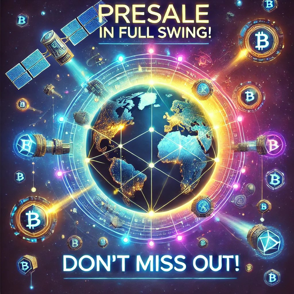 earthflatflat's tweet photo. 🚀 The presale is in full swing! Don’t miss your chance to join the revolution 🌍. Time is ticking, and spots are limited! Jump in now and be part of history. 
https://t.co/niTn4gjjXK
#FlatEarthToken #Crypto #Presale https://t.co/MEqeeR9yzi