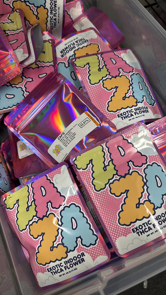 Shop Zaza tweet media