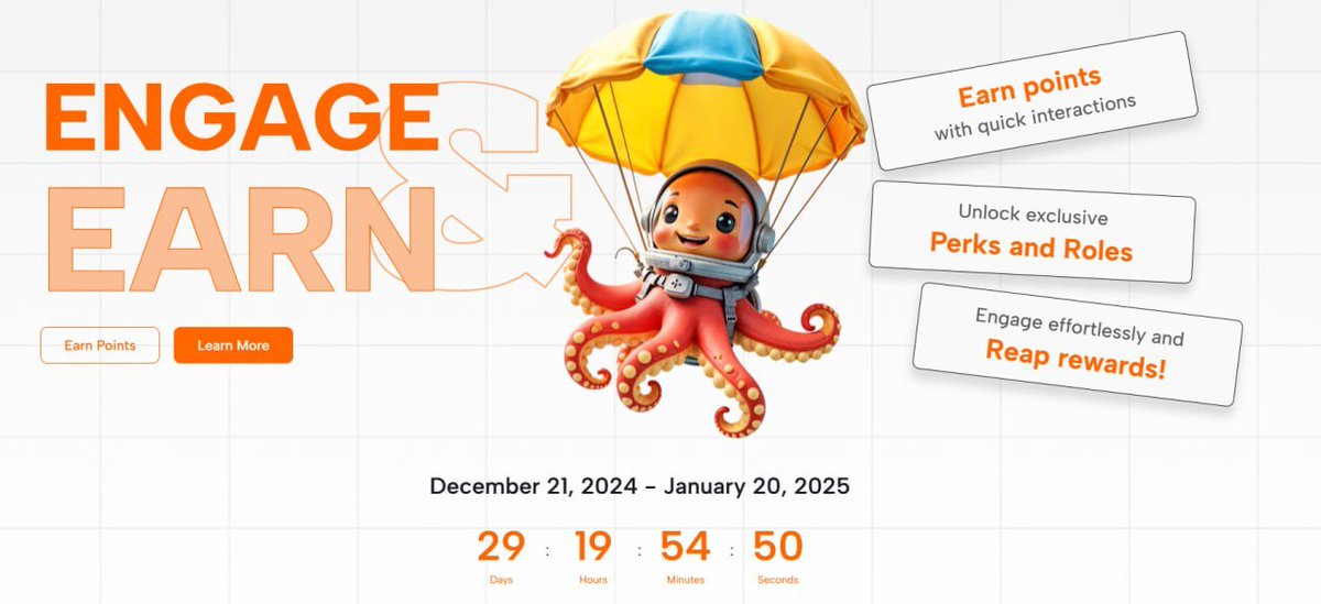 thedreamairdrop's tweet photo. 🔥  OpenLedger Airdrop — Engage &amp; Earn Program is Live  

🔗🔗 Go Here :- https://t.co/tSIlaejdaU

•• Connect Your Twitter &amp; Then 
• Retweet &amp; Reply With Tag #Opnup
•• 50 Points Per Reply, 100 Points For Retweet

1/2 https://t.co/aujmm7GQVV