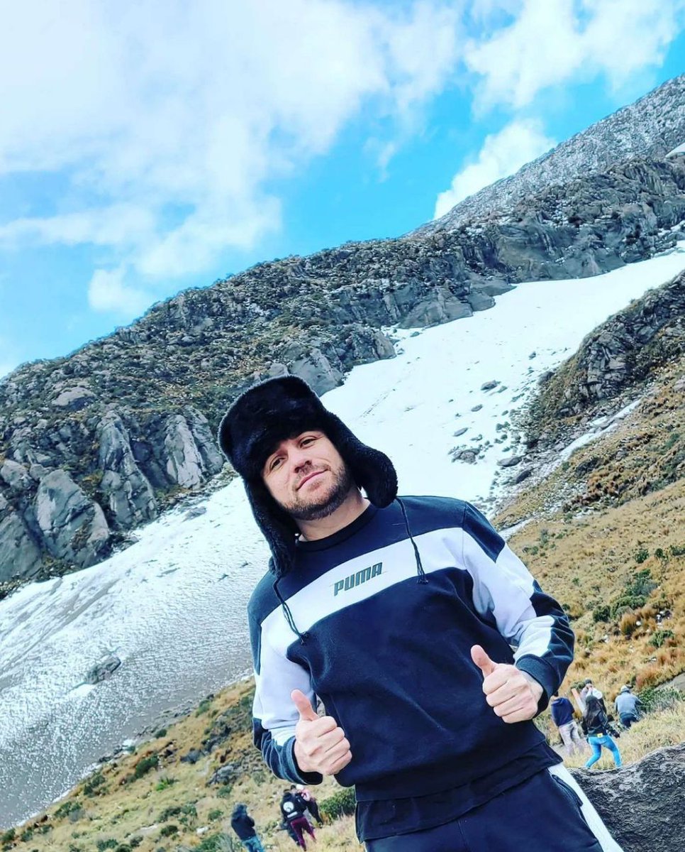 formanite602's tweet photo. Climbing this mountain reminded me of crypto—challenging, unpredictable, but always worth the effort.
One step closer to the top.
#Crypto #StayPositive #Challang https://t.co/revyfUY24H