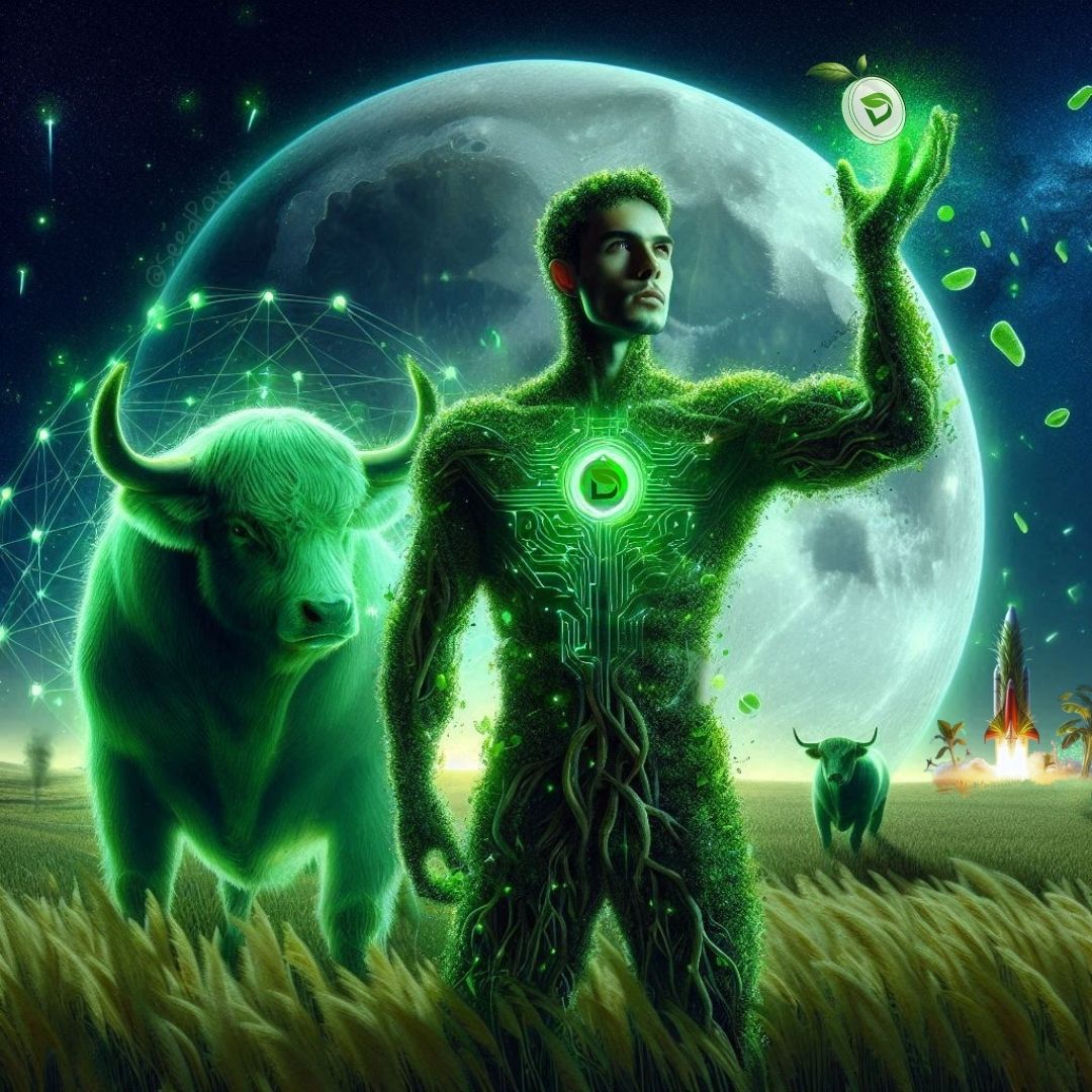 SwinGreenHolder's tweet photo. ππ¦ΉββοΈ Hodl $DMTR, it's so farm-tastic π¦ΉββοΈπ
#farmily heroes don't follow trends; they create them & #LeadByExample
β‘οΈ#Gem #Utility #RWA #Agritech
#AheadOfTheCurve #holder #crypto #visionary #xrp #btc #Eth #rlusd #ListNow #binance #coinbase #bybit #okx #kraken #cro #revolut https://t.co/RG5fRsdYnN