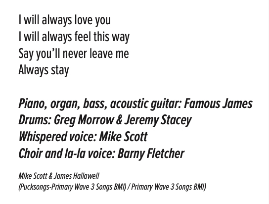 Mike Scott tweet media