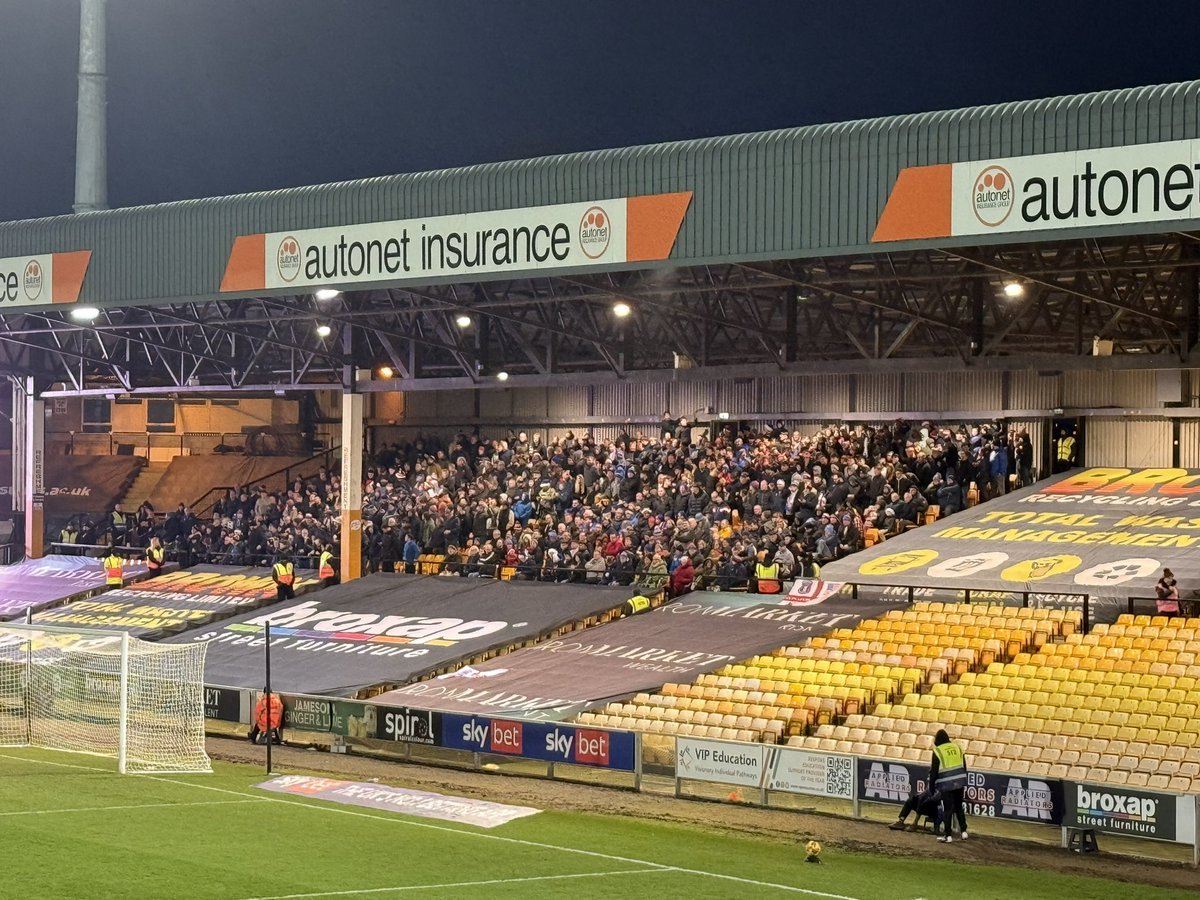 💙 661 of you here today - phenomenal.