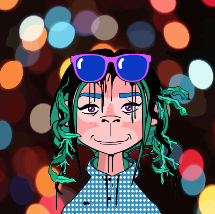 <a href="/isle_of_NaN/">isle of NaN 🍌🧜‍♀️🏝</a> Bored Bananas and other NFTs like Sirens of the Sea are so neglected