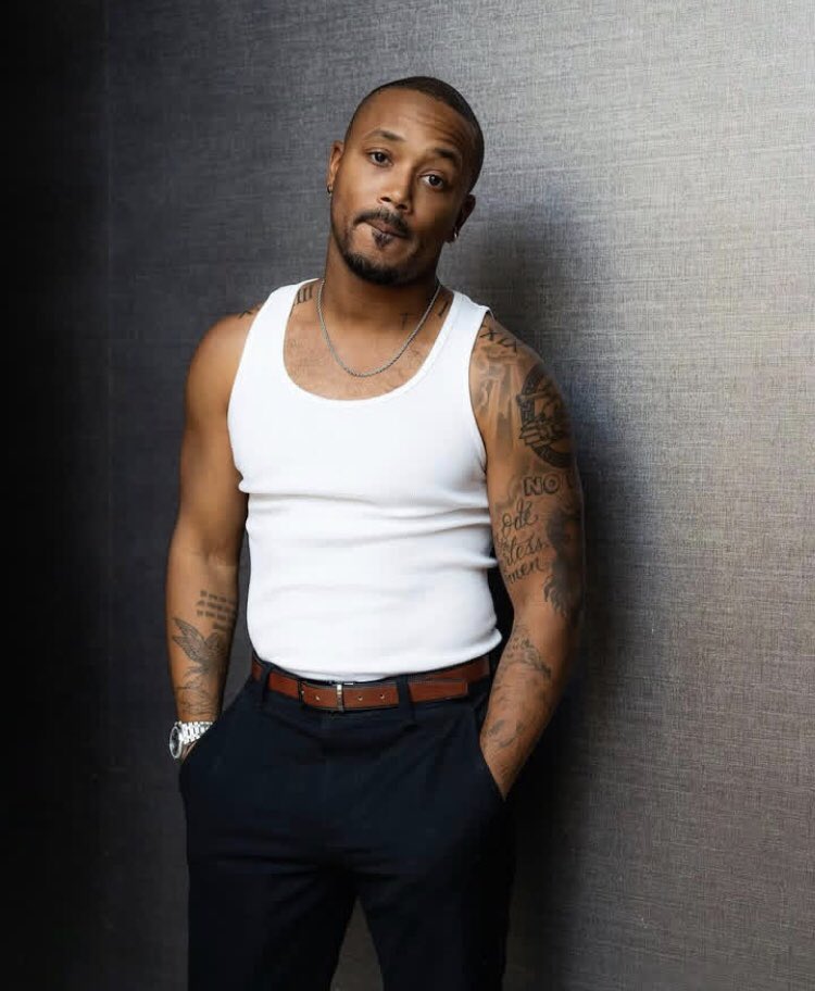 We grown now.

Via: <a href="/RomeoMiller/">Romeo Miller</a> IG