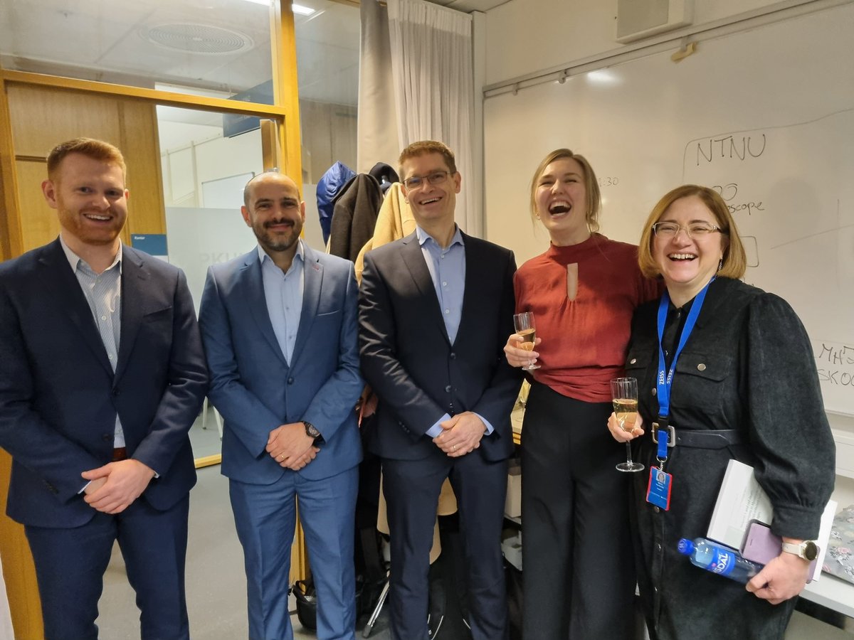 Trude Helen Flo tweet media