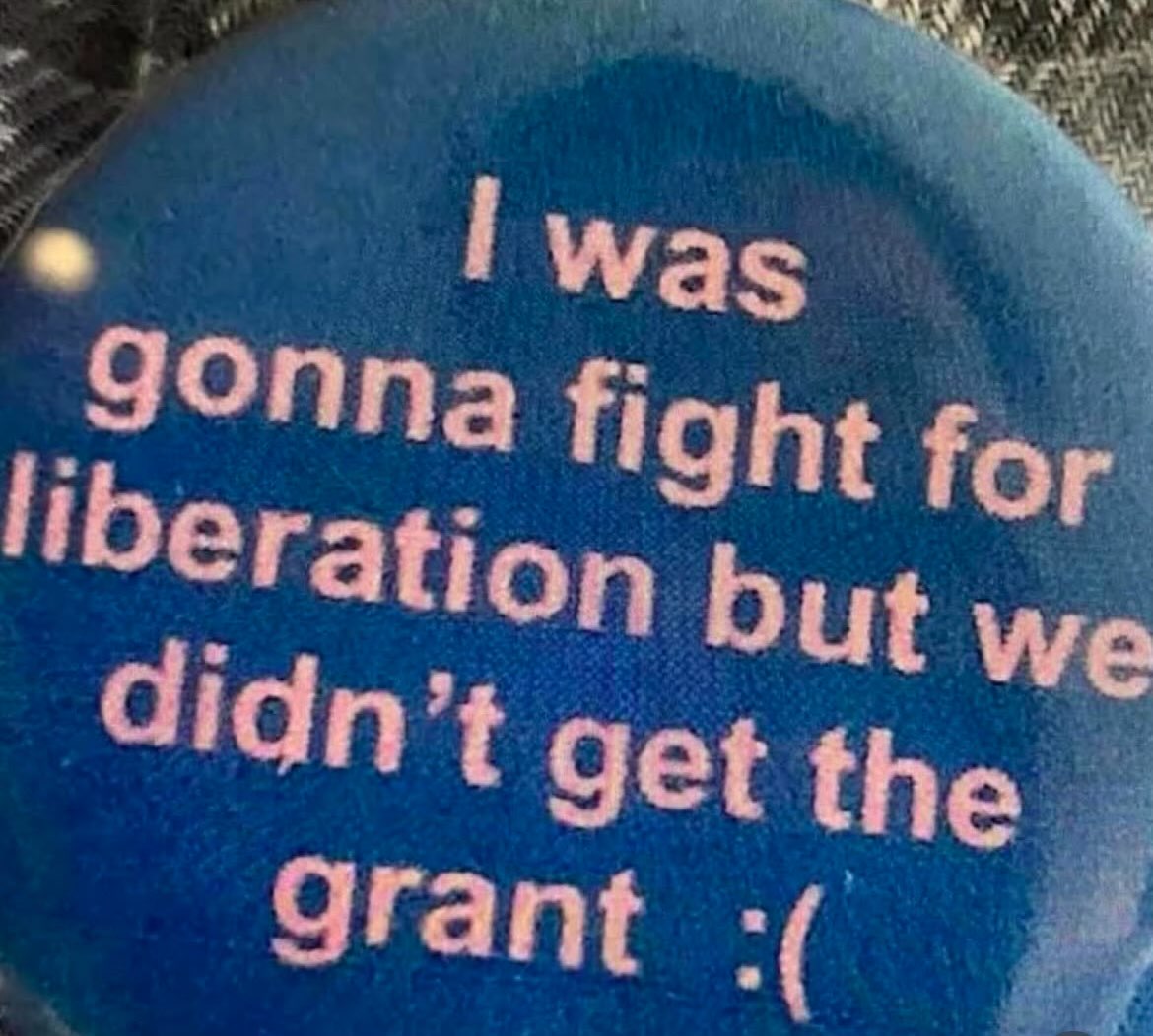 The state of organizing today