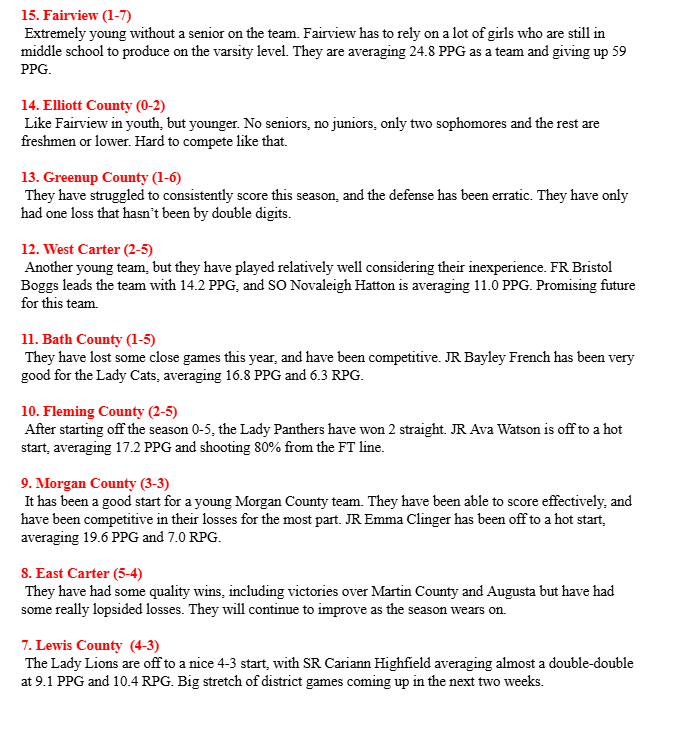 SportsTalk 16th Region tweet media