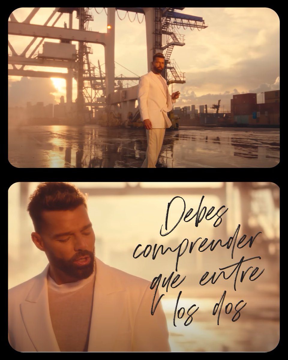Ricky Martin WebTeam tweet media