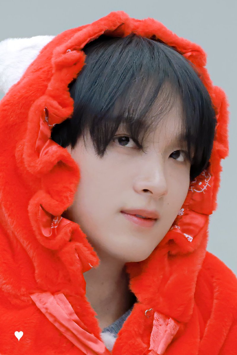 gaesaranghanda's tweet image. 241221
#해찬 #HAECHAN