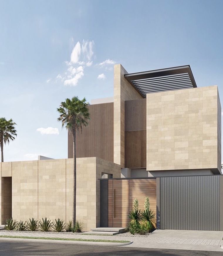 ArchHesham's tweet image. كيف تختار مادة الإكساء المثالية لواجهة منزلك‼️

في هذه السلسلة ستجد #موسوعة لأغلب مواد الإكساء المناسبة للمناخ الحار والممطر👇🏻

#تابع_السلسلة وشاركها ليعم النفع 🔄