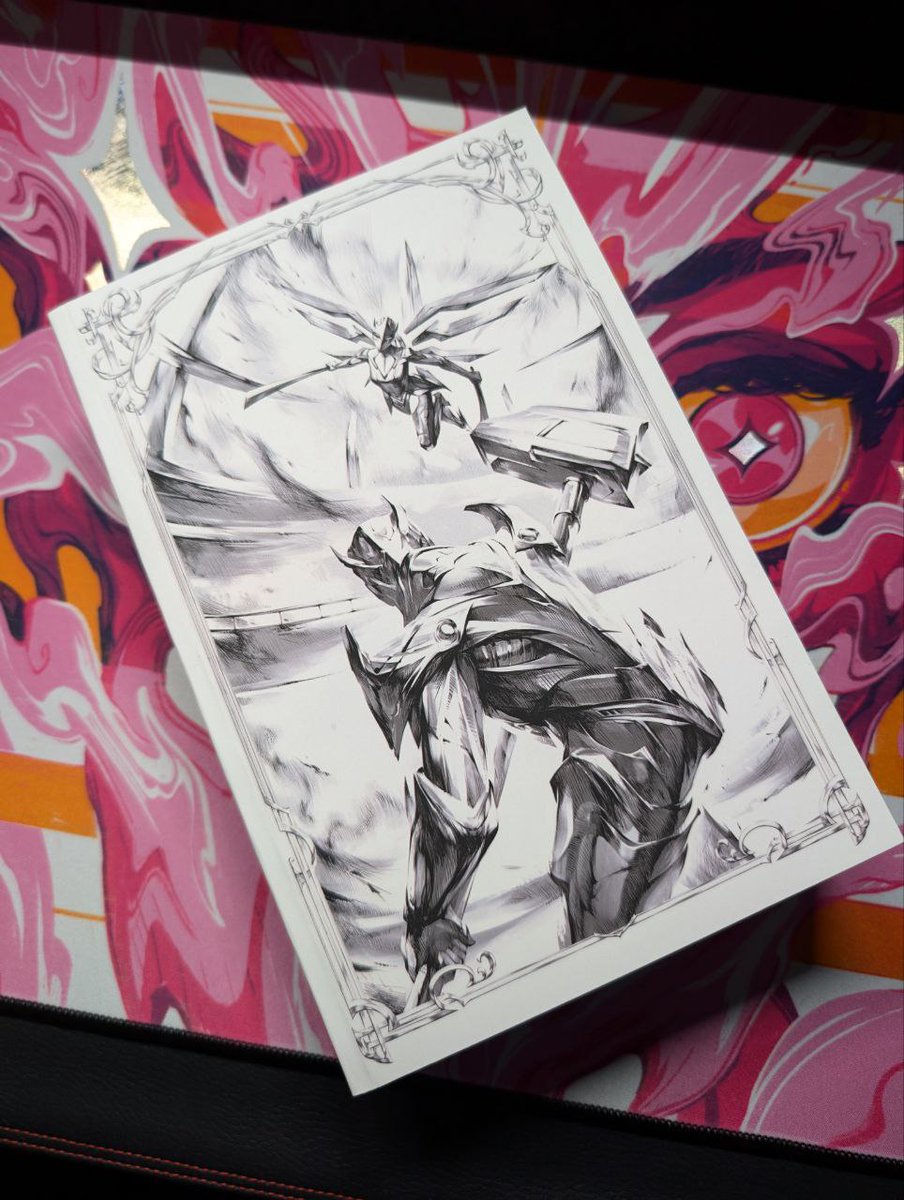 Wraithmarked Creative tweet media