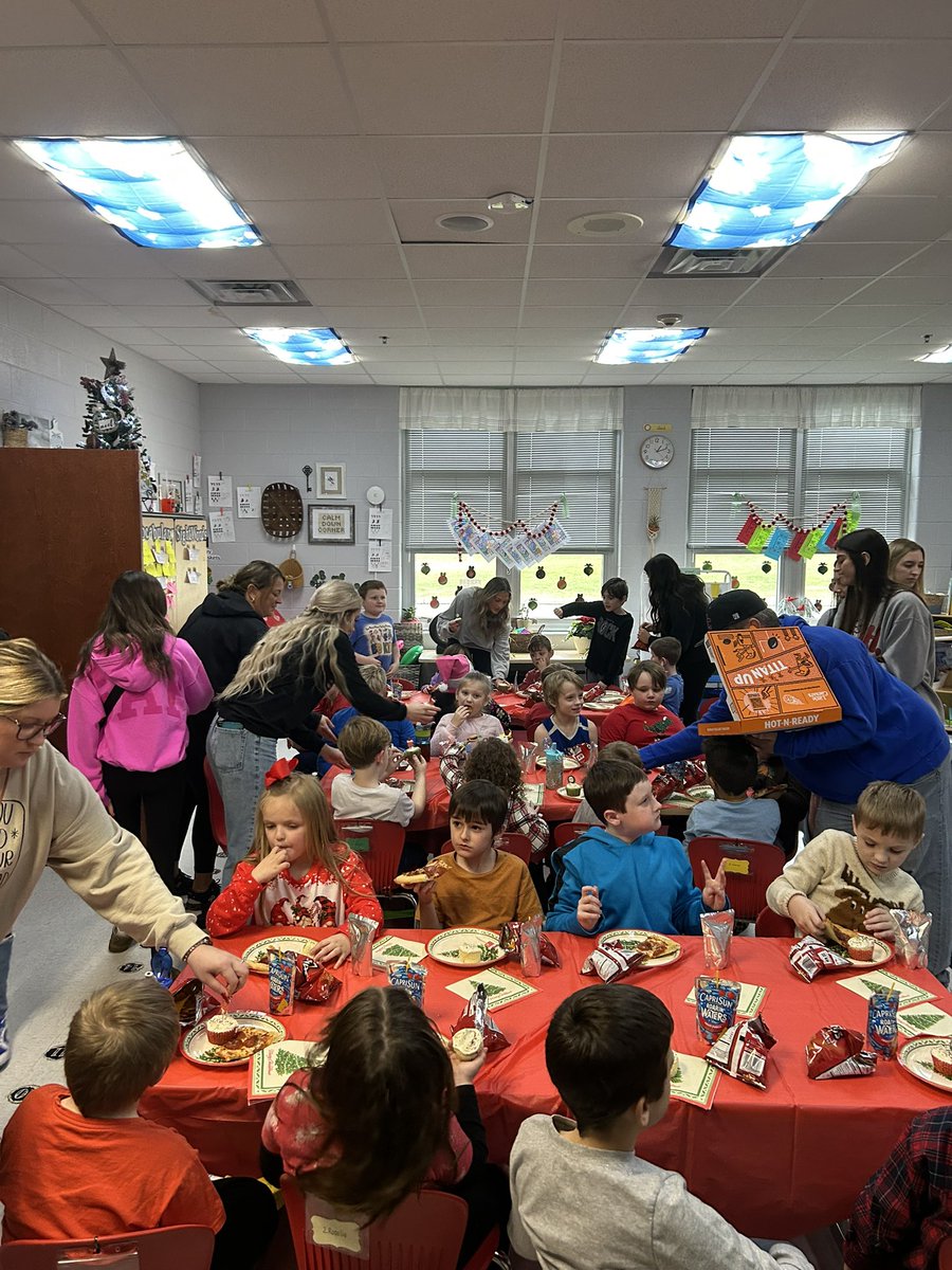 Faith,Hope,and Love and the greatest of these is LOVE 1 Corinthians 13:13

Thank you Jake for letting Lady Cougar Basketball take part in your class party again this year!!!