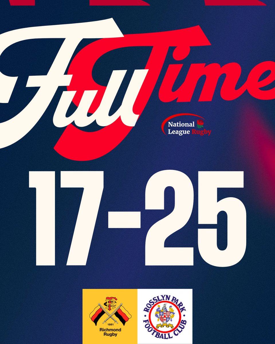 Rosslyn Park tweet media