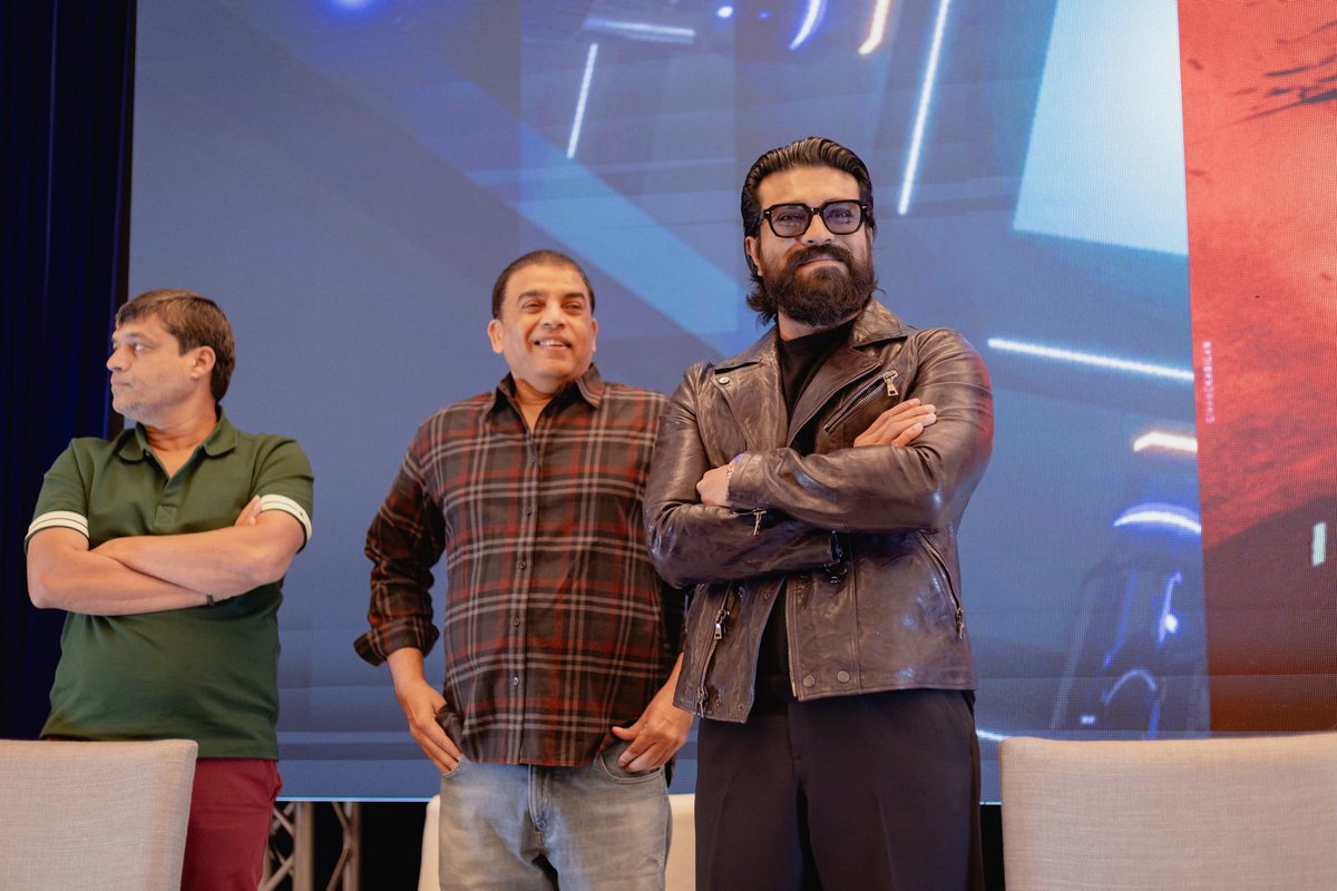 #Gamechanger Global Event 🌟💥🔥