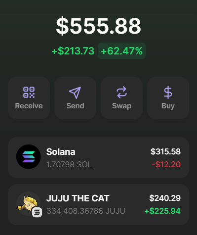 Can we do 5k before 2025?