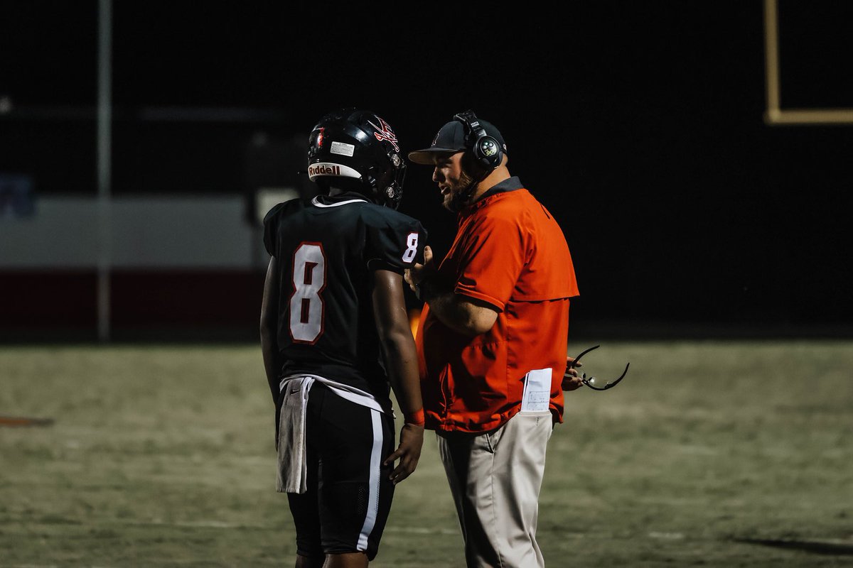 Coach Russ, CMAA CIC tweet media